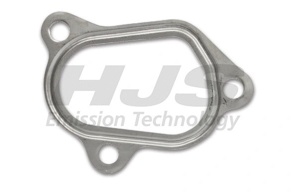 Gasket, exhaust pipe (83 14 3223)