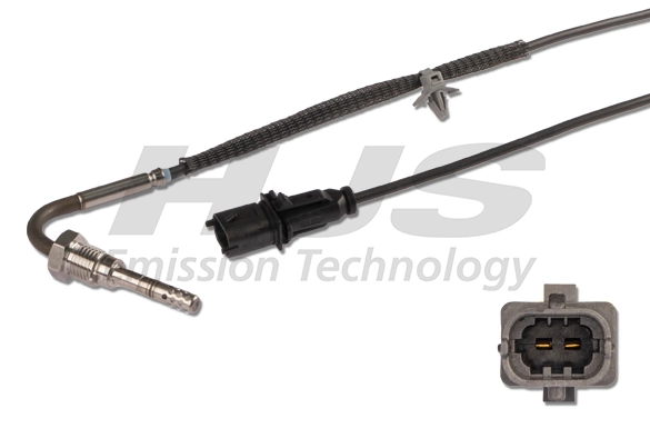 Sensor, exhaust gas temperature (92 09 4260)