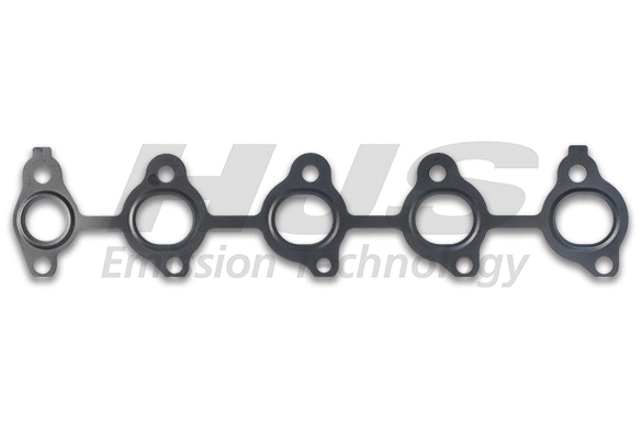 Gasket, exhaust manifold (83 21 2965)