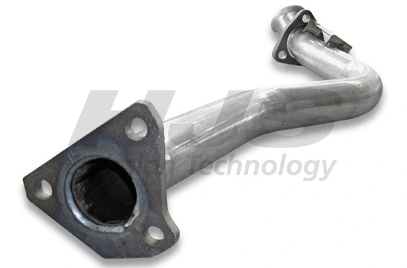 Exhaust Pipe (91 11 2818)