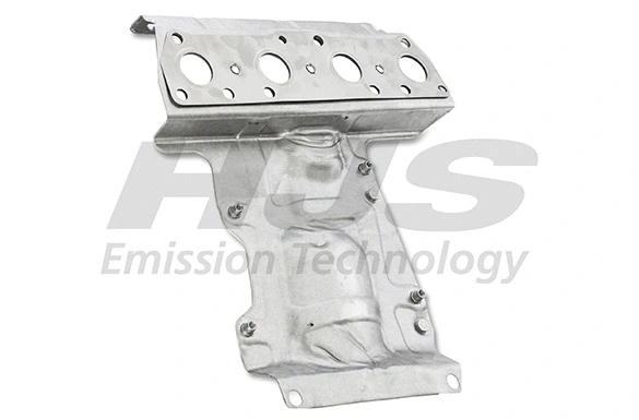 Gasket, exhaust manifold (83 12 1830)