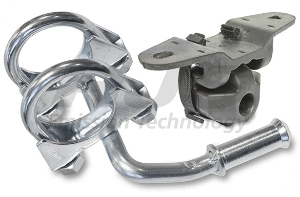 Bracket, muffler (82 22 4314)