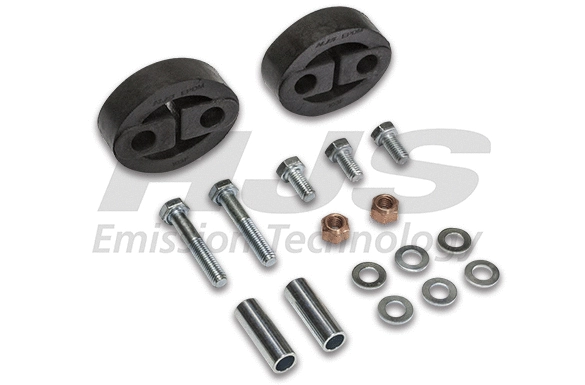 Bracket, muffler (82 48 8042)