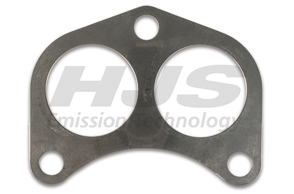Gasket, exhaust pipe (83 15 6179)