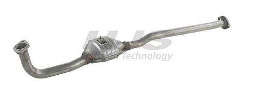 Catalytic Converter (90 47 5927)