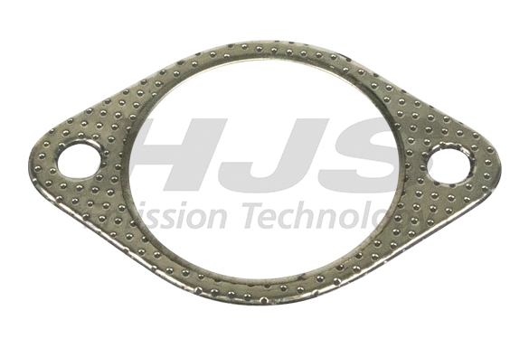 Gasket, exhaust pipe (83 44 7451)