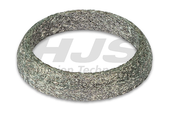 Seal Ring, exhaust pipe (83 48 7555)