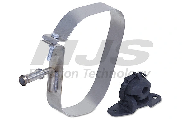 Bracket, muffler (82 22 4306)