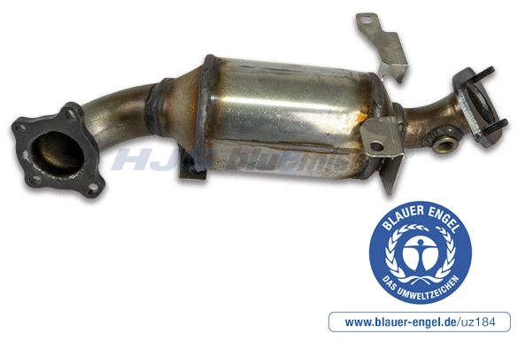 Catalytic Converter