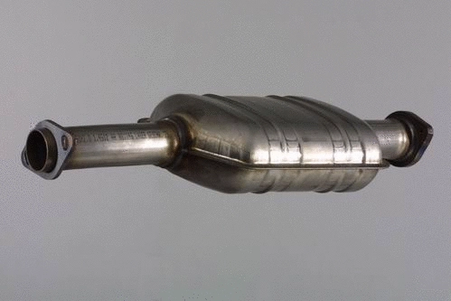 Catalytic Converter (90 14 5269)