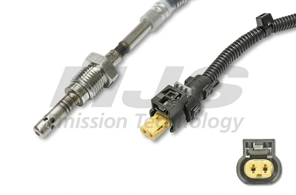 Sensor, exhaust gas temperature (92 09 4205)