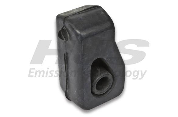 Bracket, muffler (83 12 2026)
