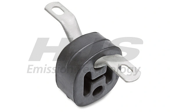 Mount, exhaust system (83 11 1905)