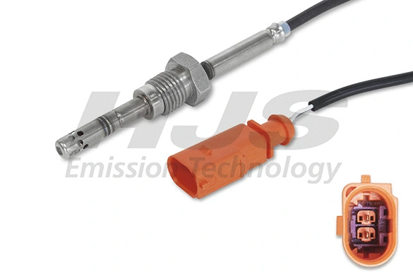 Sensor, exhaust gas temperature (92 09 4072)