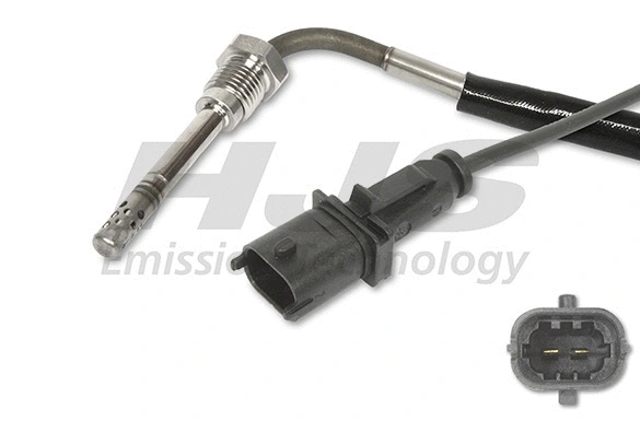 Sensor, exhaust gas temperature (92 09 4148)