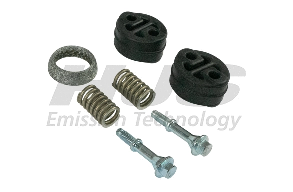 Mounting Kit, exhaust system (82 48 7857)
