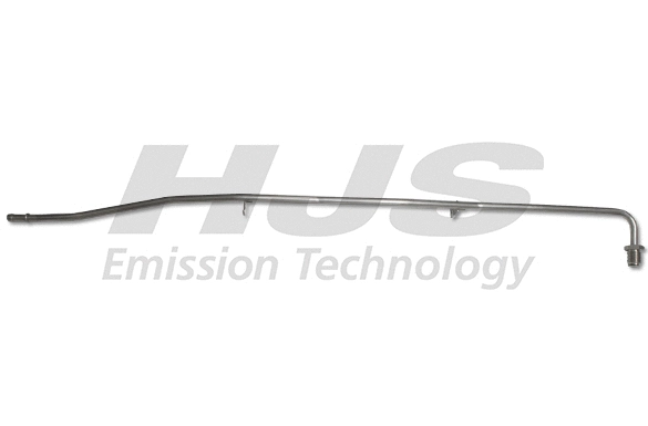 Pressure Pipe, pressure sensor (soot/particulate filter) (92 10 3216)