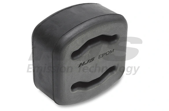 Bracket, muffler (83 13 6439)