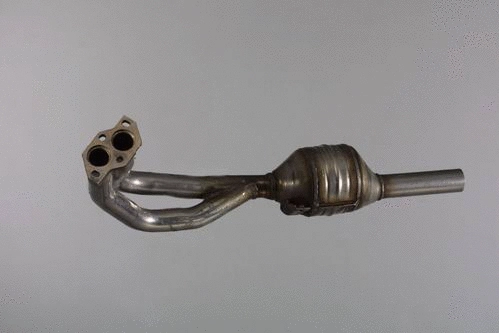 Catalytic Converter (90 11 5023)