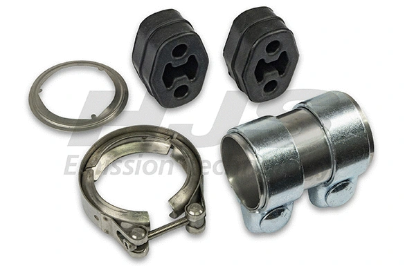 Mounting Kit, soot/particulate filter (82 11 9224)