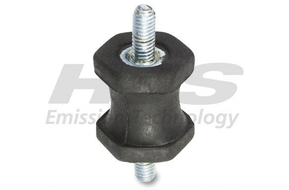 Mount, exhaust system (83 23 6651)