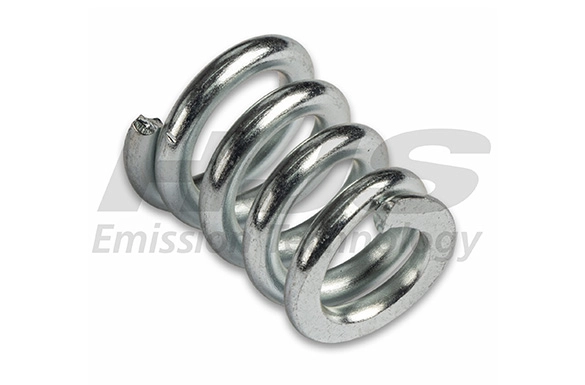 Spring, muffler (83 32 3098)