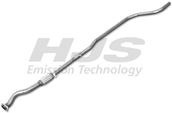 Exhaust Pipe (91 15 1559)