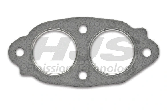 Gasket, exhaust pipe (83 12 2050)