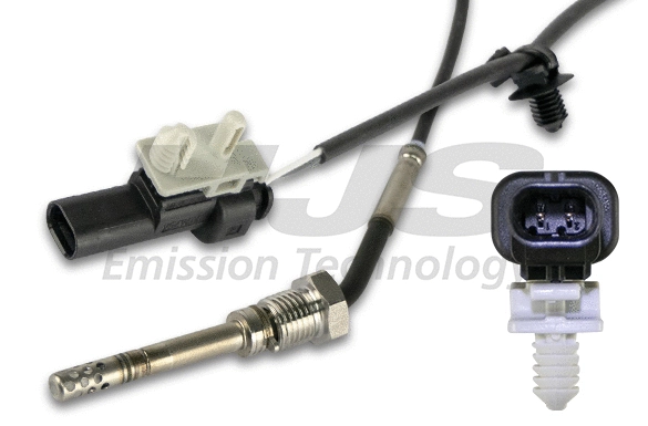 Sensor, exhaust gas temperature (92 09 4219)