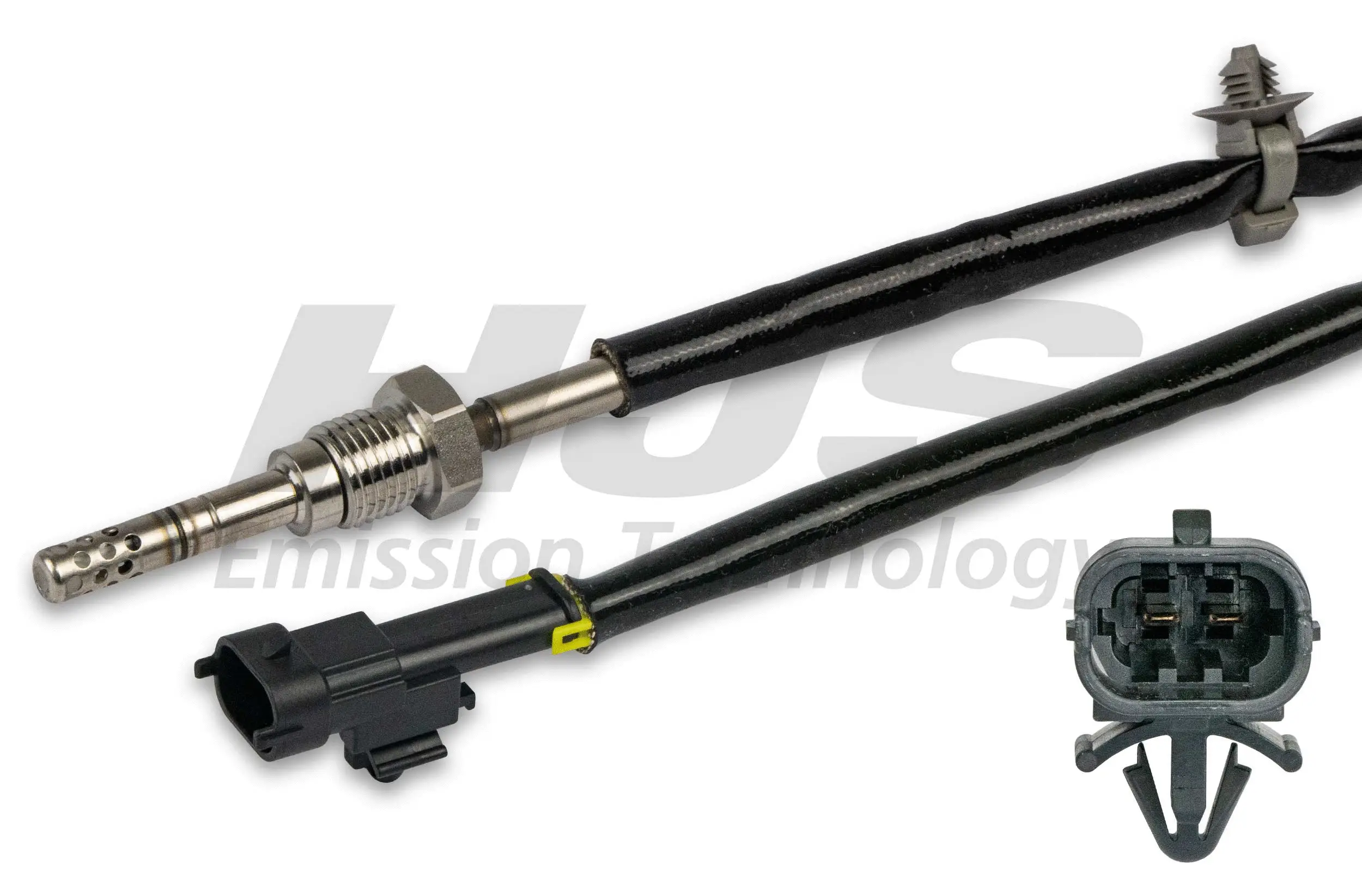 Sensor, exhaust gas temperature (92 09 4200)