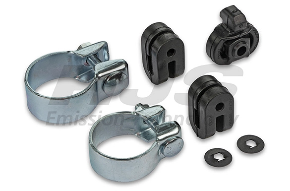 Mounting Kit, exhaust system (82 23 4380)
