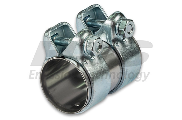 Pipe Connector, exhaust system (83 12 2860)
