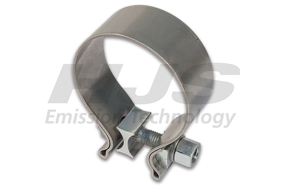 Pipe Connector, exhaust system (83 00 9200)