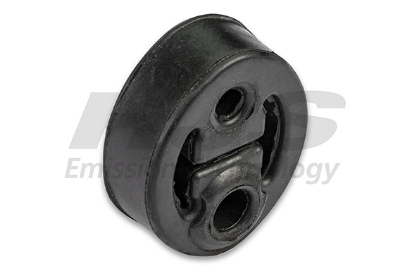 Bracket, muffler (83 43 7858)