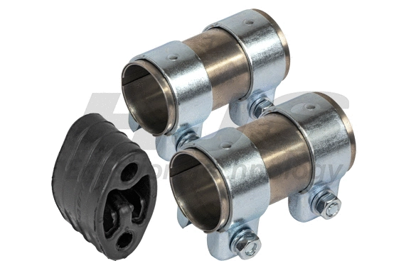 Mounting Kit, exhaust system (82 23 9030)