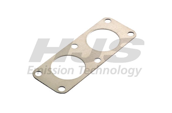 Gasket, exhaust pipe (83 11 1797)