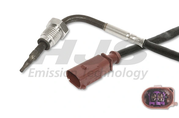 Sensor, exhaust gas temperature (92 09 4150)