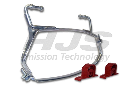 Bracket, muffler (82 12 2263)