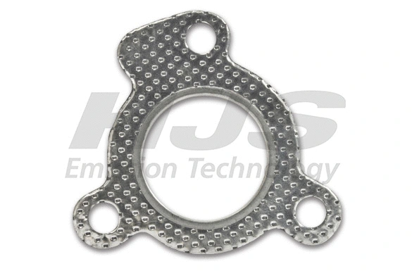 Gasket, exhaust pipe (83 44 7448)