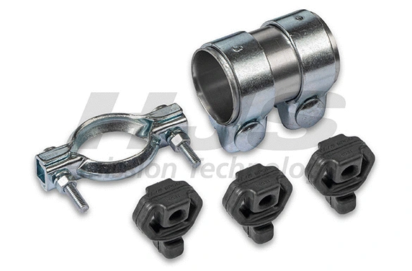 Mounting Kit, exhaust system (82 23 4324)