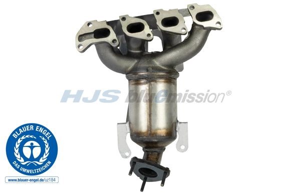 Catalytic Converter