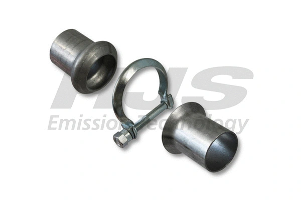 Repair Kit, exhaust pipe (91 22 1513)