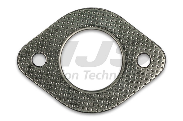 Gasket, exhaust pipe (83 15 7139)