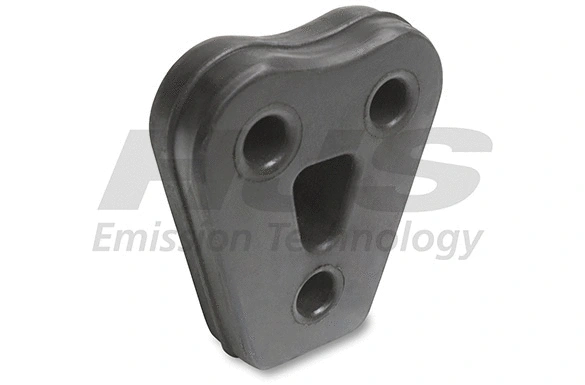 Bracket, muffler (83 45 7674)