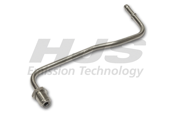 Pressure Pipe, pressure sensor (soot/particulate filter) (92 10 2346)