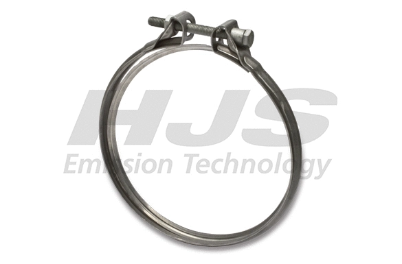 Mount, exhaust system (83 21 2936)