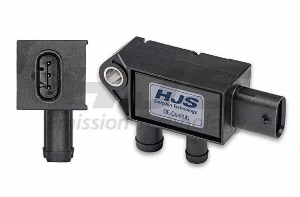 Sensor, exhaust pressure (92 09 1088)