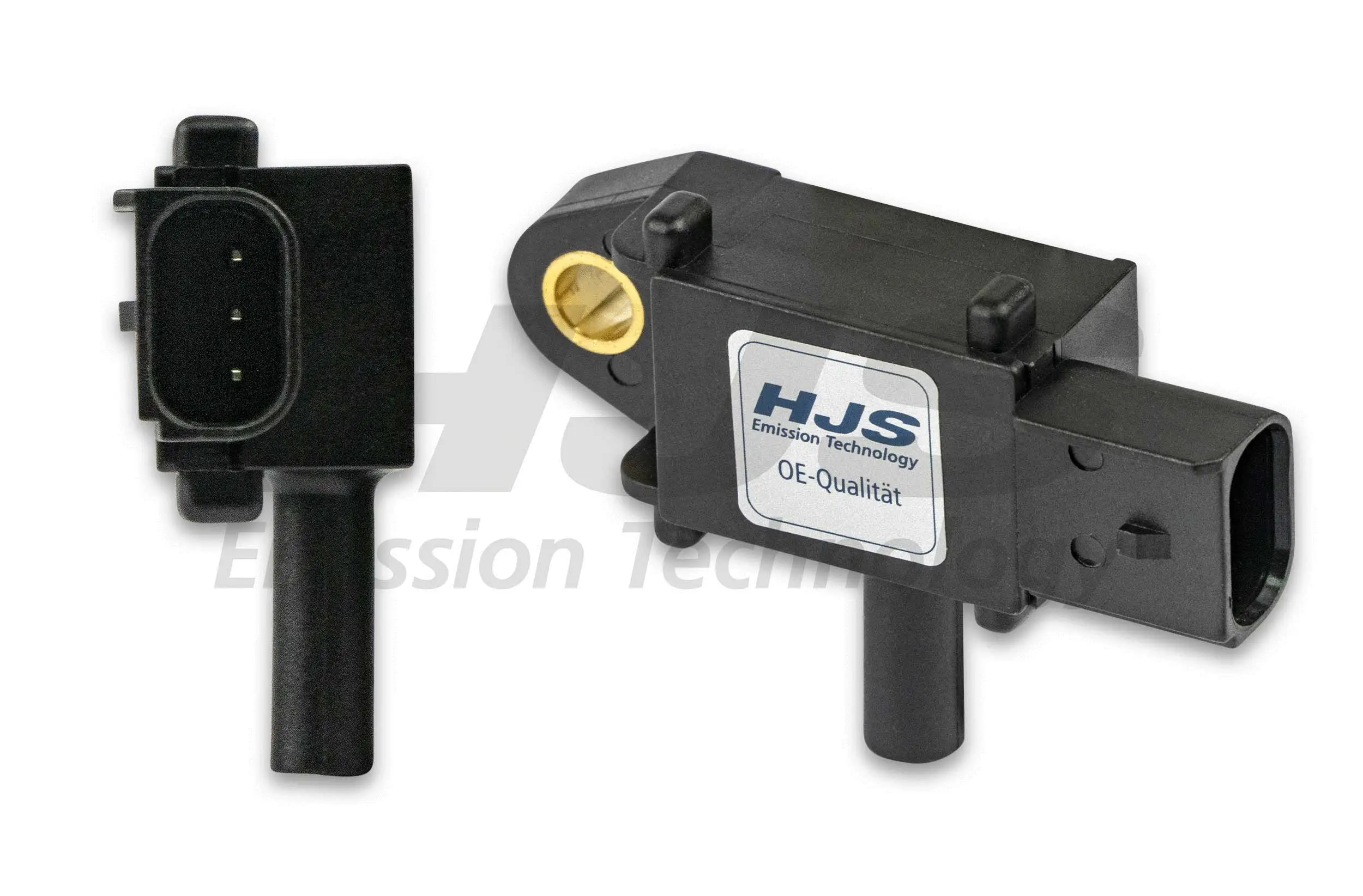 Sensor, exhaust pressure (92 09 1093)