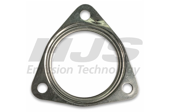 Gasket, exhaust pipe (83 32 4024)