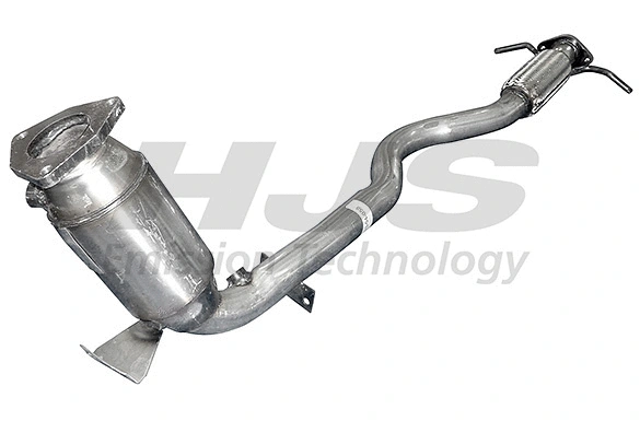Catalytic Converter (90 31 3508)